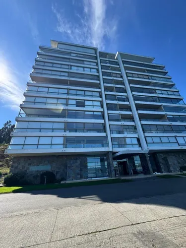 Departamento En Venta, Pingueral Tomé