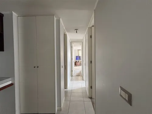 Departamento En Arriendo De 3 Dorm. En Iquique