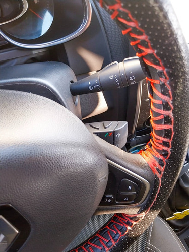 Renault Clio Iv Expression Mt