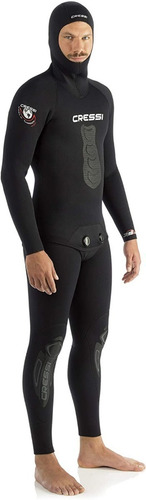 Traje Cressi Apnea Neopreno 3.5mm