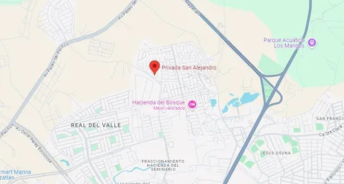 Casa En Venta En Culiacán Eo