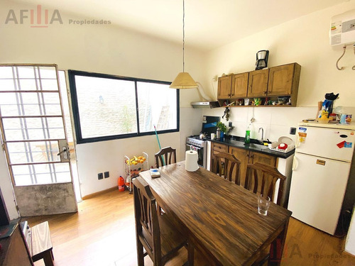 Venta Casa 2 Dormitorios Patio Parrillero- Jacinto Vera