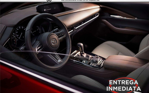 Mazda Cx-30 Core 2.0 2025 0km - Lautomotora