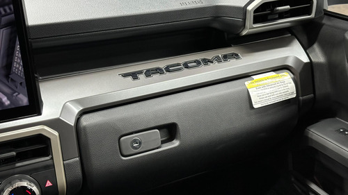 Toyota Tacoma Trd Sport 2024