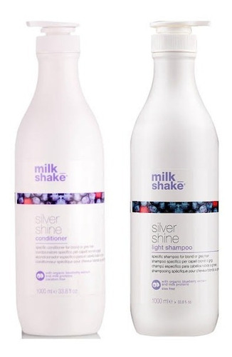 Shamp+acond Milk Shake Light - mL a $548