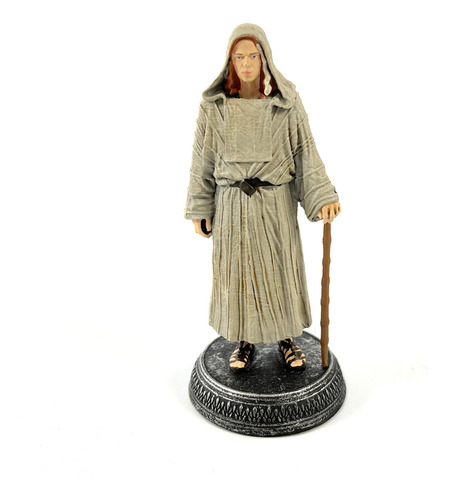 Miniatura Jaqen H'ghar Coleção Game Of Thrones Edição 32