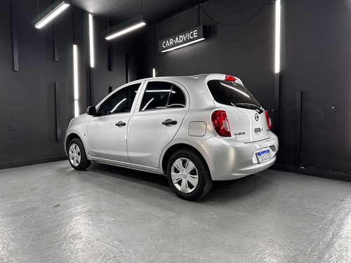 Nissan March 1.6 ACTIVE PURE DRIVE L14