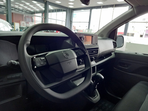Citroën Jumpy 1.5 Hdi 120 L3