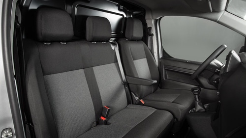 Peugeot Expert 1.5 Hdi 120 L3
