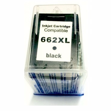 Cartucho Compativel Hp 662xl Cz105ab 662 1516 2516 3516 4646