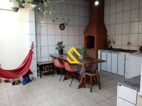 Imagem 18 de 19 de Sobrado À Venda, 180 M² Por R$ 295.000,00 - Jardim Jatobá - Sorocaba/sp - So0011