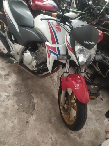 Kawasaki Ninja 500
