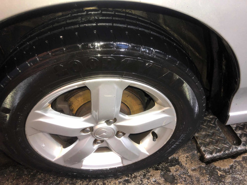 Imagem 14 de 15 de Honda City 2012 1.5 Dx Flex 4p