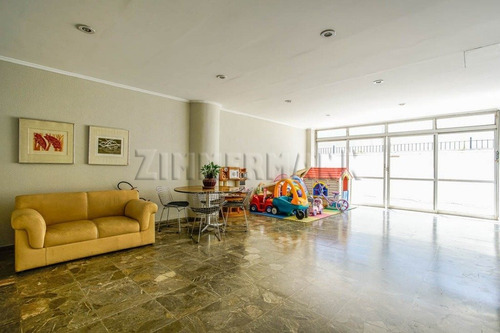 Imagem 14 de 15 de Apartamento - Pinheiros - Ref: 111448 - V-111448