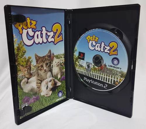 Catz PS2