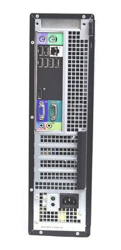 Imagen 4 de 5 de Promocion Cpu Core I5 8 Gb Ram 120 Gb Ssd -regalo Wifi