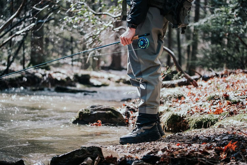 Frogg Toggs Pilot 2 - Botas De Pesca Con Tacos O Fieltro