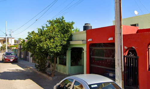 Casa En Venta En Atardeceres Hermosillo Sonora!!!
