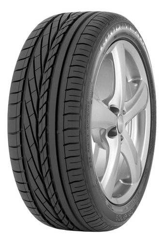 Cubierta Goodyear 275/35/19 Eagle Excellence Runflat Colocad