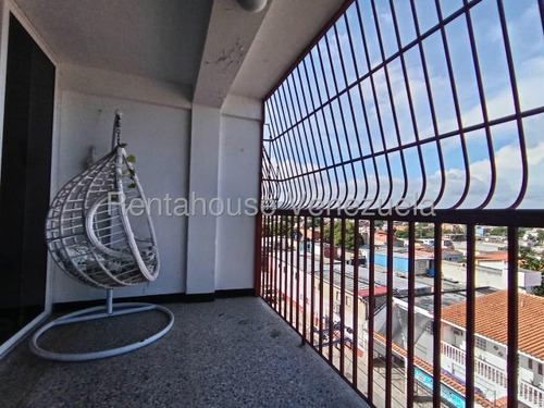 Aslibel Melendez Asesor Inmobiliario De Renta House Ofrece Espacioso Apartamento De 104 Metros Cuadrados #25-22649