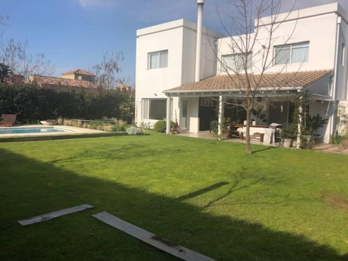 Imagen 22 de 30 de Casa En Venta En Talar Del Lago 2, General Pacheco, Tigre