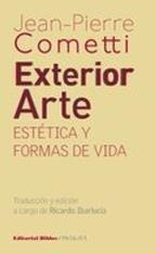 Exterior Arte