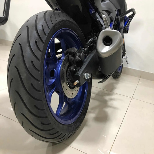 Imagen 12 de 16 de Yamaha Mt03 Usada No Benelli 302 Permutas Financiación