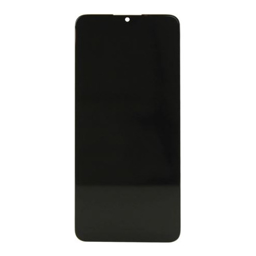 Modulo Pantalla Tactil Display Para Tcl 20 Se 20se Color Negro