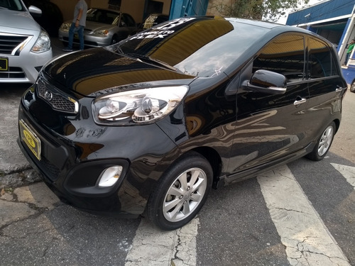 Picanto 1.0 Ex Automático 2013