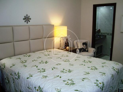 Apartamento - Ref: 815354