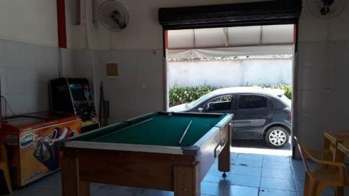 Imagem 4 de 13 de Casa+comércio Com 2 Quartos Em Itanhaém/sp 5114-pc