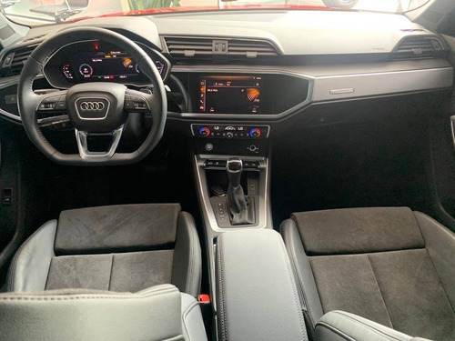 Audi Q3 1.4 35 Tfsi Gasolina Black S Tronic