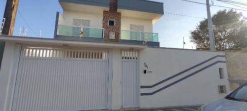 Imagem 1 de 14 de Casa No Litoral Com 4 Dormitórios Em Peruíbe-sp | 8149-pc