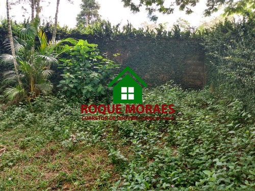 Imagem 3 de 13 de Terreno 7.000m² Em Próximo De Barnabés, Juquitiba-sp Ref: 0285