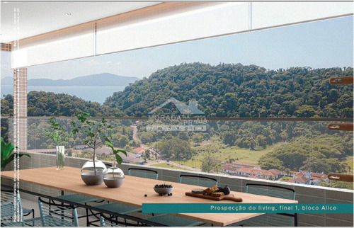 Imagem 11 de 29 de Apartamento Em Canto Do Forte, Praia Grande/sp De 93m² 2 Quartos À Venda Por R$ 638.316,00 - Ap1910686-s