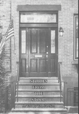 Libro Stories From The Stoop - Sabellico, Tom