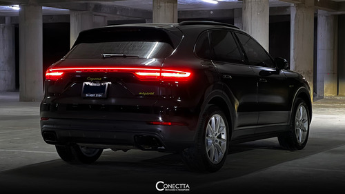 Porsche Cayenne 3.0 S E Hybrid At