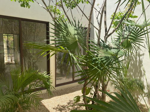 Hermosas Residencias De Una Sola Planta En Cholul!