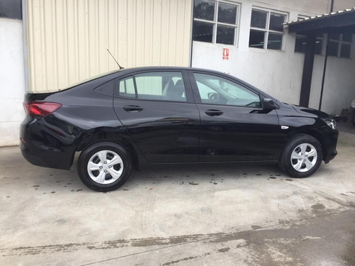 Chevrolet Onix Plus Ls