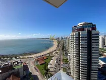Comprar Apto En Torre Gattas - 3 Dor, 3 Baños ( 2 En Suite), Balcon Con Vista A La Playa Mansa Y Brava. En Una Excelente Ubicacion. Consulte!!!!! Por Alquiler