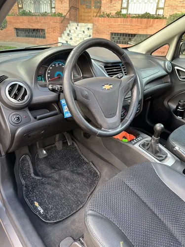 Chevrolet Sail 1.4 Ltz Sport