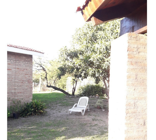 Imagen 20 de 30 de Casa Vendo En Villa Rivera Indarte
