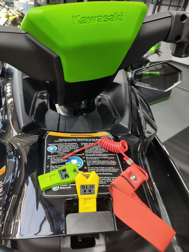 Imagen 13 de 16 de Kawasaki Stx 160x 0km Moto De Agua , No Seadoo, Wawe Runner