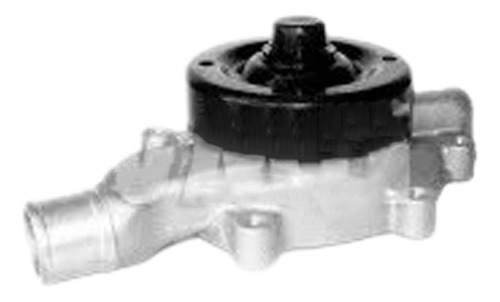 Bomba Agua Vmg Jeep Grand Cherokee 5.2 5.9 V8 Ano: