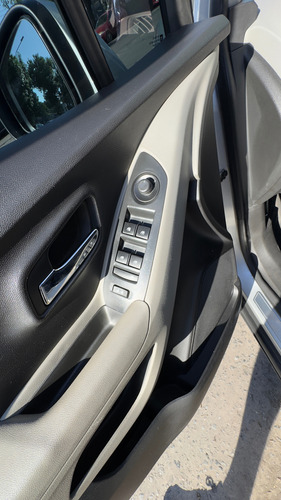 Chevrolet Tracker 1.8 Ltz+ Awd At 140cv