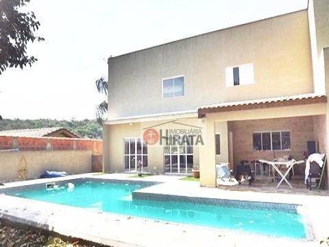 Casa Com 4 Dormitórios À Venda, 405 M² Por R$ 1.200.000,00 - Transurb - Itapevi/sp - Ca1155