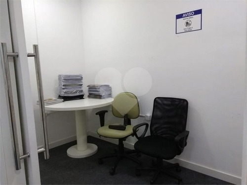 Comercial-são Paulo-centro | Ref.: 253-im489007 - 253-im489007