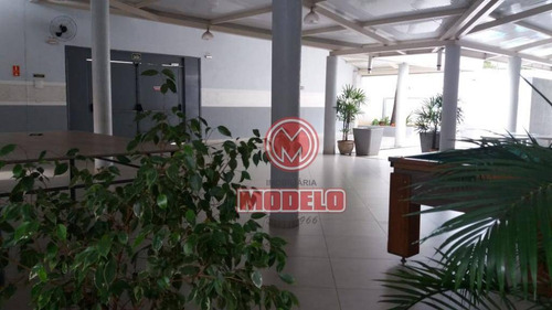 Imagem 17 de 30 de Edícula À Venda, 277 M² Por R$ 845.000,00 - Terras De Santa Bárbara - Santa Bárbara D'oeste/sp - Ed0013