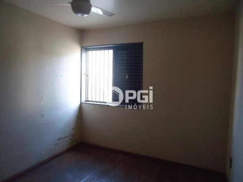 Imagem 18 de 30 de Casa Com 4 Dormitórios Para Alugar, 380 M² Por R$ 4.000,00/mês - Jardim Sumaré - Ribeirão Preto/sp - Ca2903