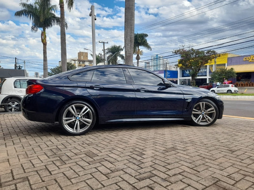 Imagem 6 de 15 de Bmw 430i Gran Coupe M Sport